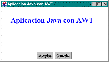 Recursos de la aplicacion