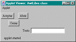 Layout propio