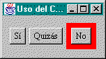 Cambio de color
