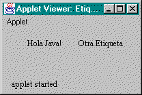 Etiqueta