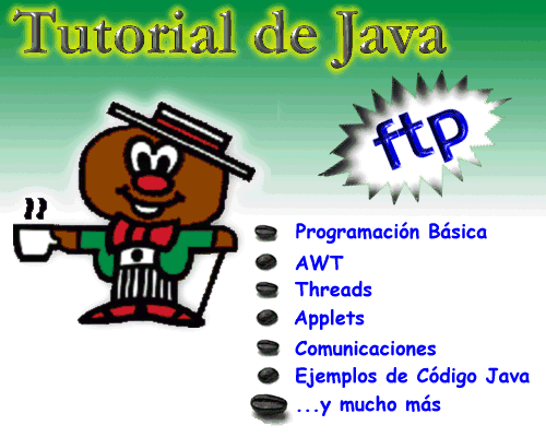 Java, en espaol